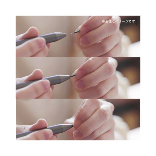 アクティブスタイラスペン 交換用ペン先 3本入り