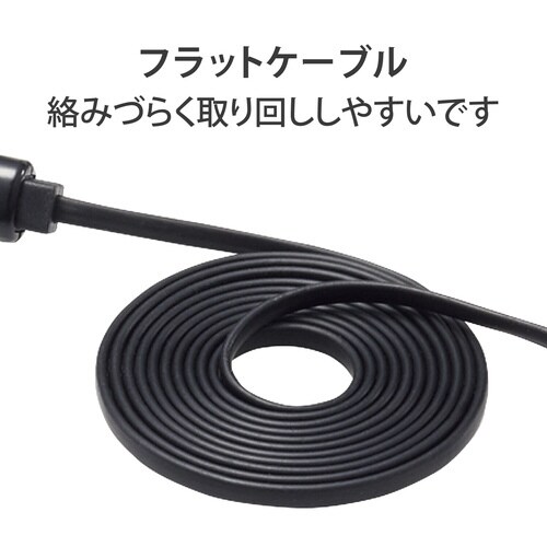 ヘッドセット イヤホン 片耳 カナル モノラル