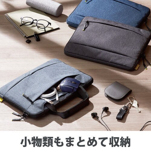 SurfaceLaptopGo ケース ネイビー