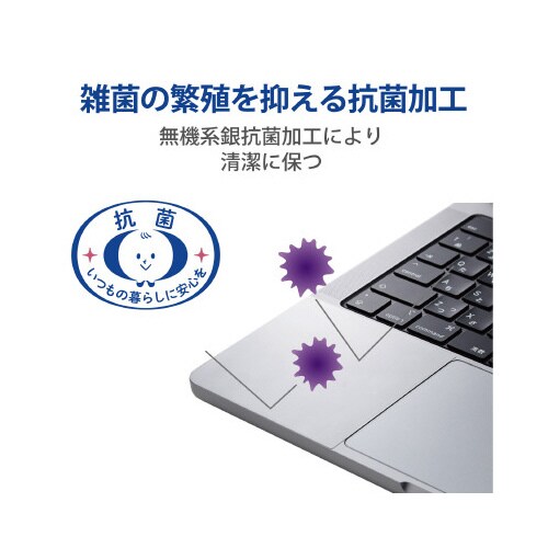 保護フィルム MacBook Pro 14インチ