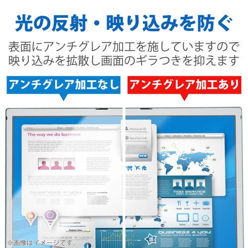 CF−FVシリーズ用 14インチ フィルム