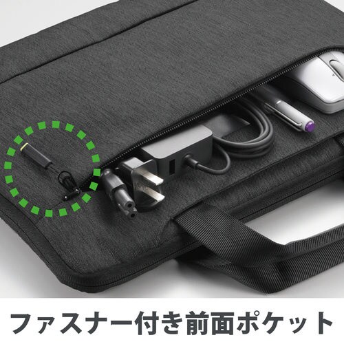 SurfaceLaptopGo ケース ブラック