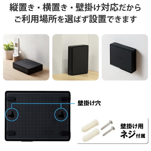 無線LANルーター 1733+800Mbps