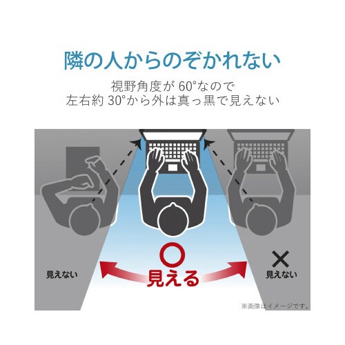 MacBookPro フィルム 16インチ 覗き見