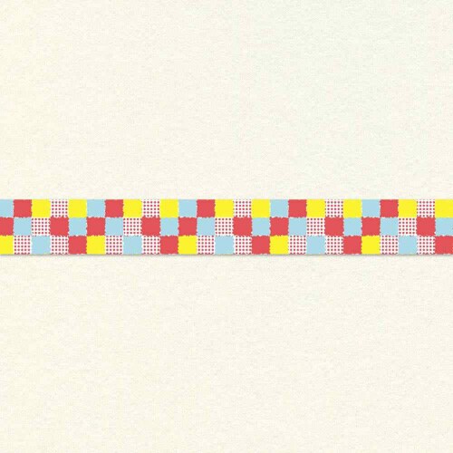 魔法ペーパーリボン キャンディ