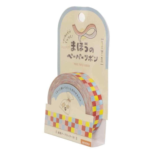 魔法ペーパーリボン キャンディ