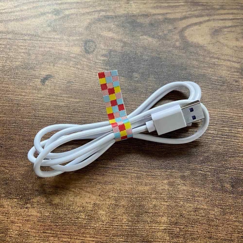 魔法ペーパーリボン キャンディ