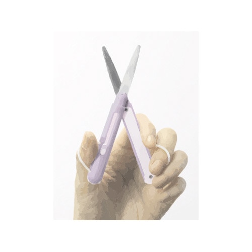 ペンカット ブルー