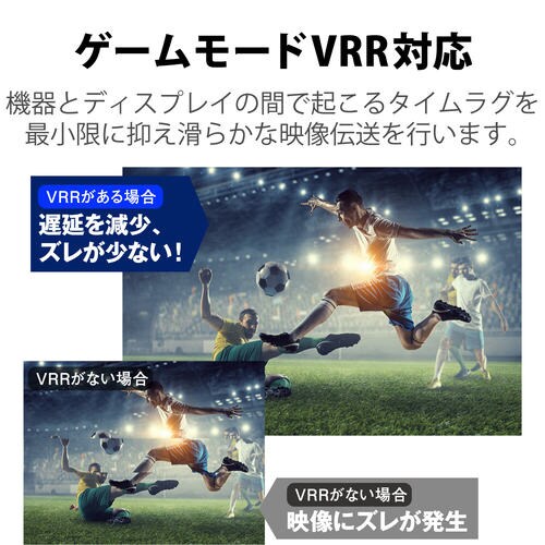 HDMI ケーブル HDMI2.1 5m