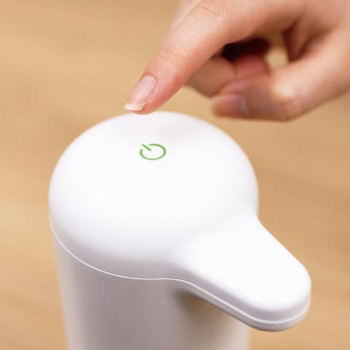 オ−トディスペンサ−フォ−ムタイプ 320ml