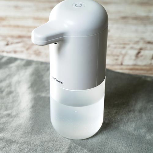 オ−トディスペンサ−フォ−ムタイプ 320ml