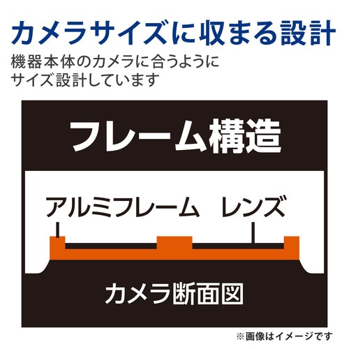 iPhone 13Pro/13ProMax カバー