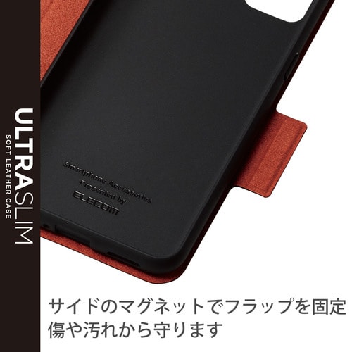 OPPO A55s 5G ケース ブラック