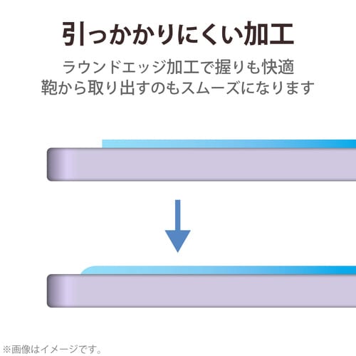 iPad mini 2021年 ガラスフィルム