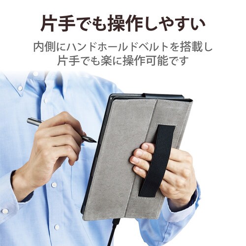 LenovoTab M10HD2ndGen ケース