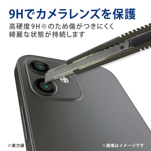 iPhone 13Pro/13ProMax カバー