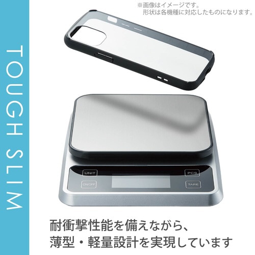 OPPO Reno5 A ケース ブラック