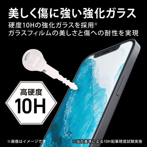 iPhone 13ProMax ガラスフィルム