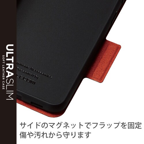 Galaxy A22 5G ケース ブラック