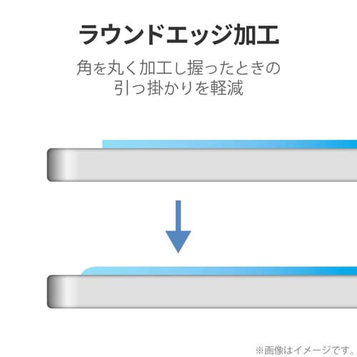 iPad Pro/Air ガラスフィルム