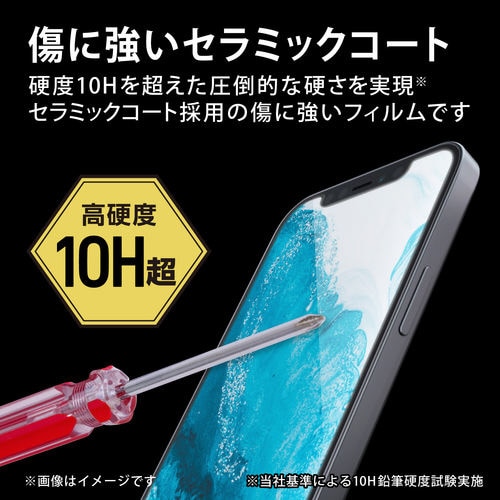 iPhone 13ProMax ガラスフィルム