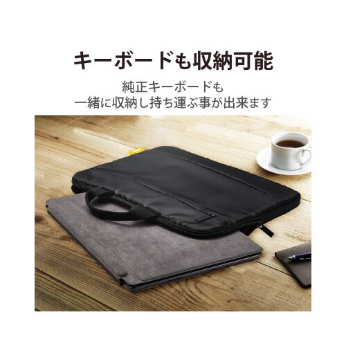 Surface Pro8 ProX PCケース