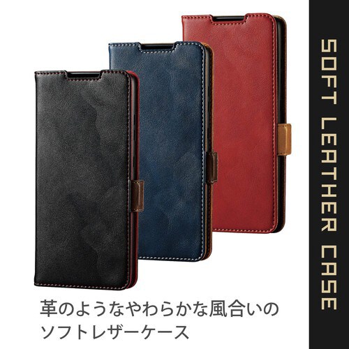 Galaxy A52 5G ケース ブラック