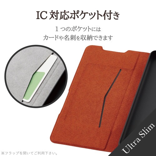 Galaxy S21 5G ケース ブラック