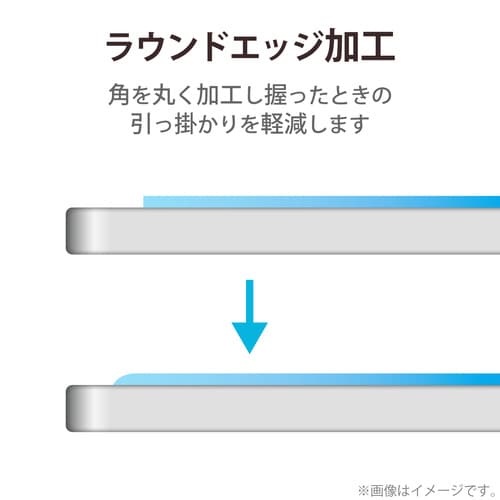 iPad mini 2021 ガラスフィルム