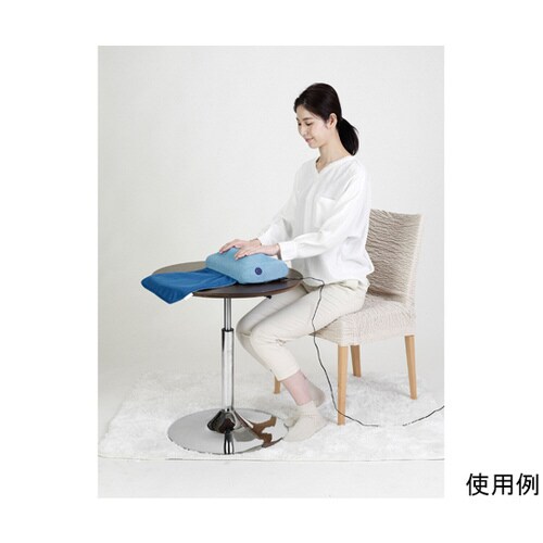 医≫MCR8019A マッサージめぐり 青