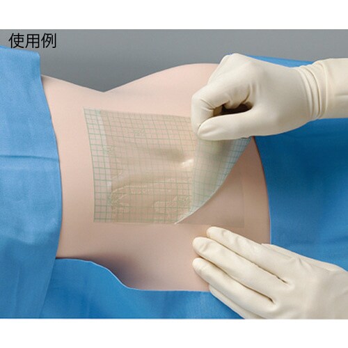 医≫4632 オプサイト ウンド