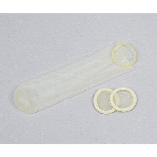 医≫ナビスプローブカバー ウェット