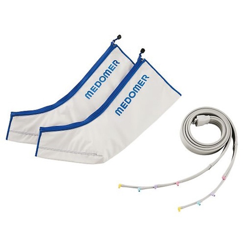 医≫DM−4S(P) ショートブーツセット桃