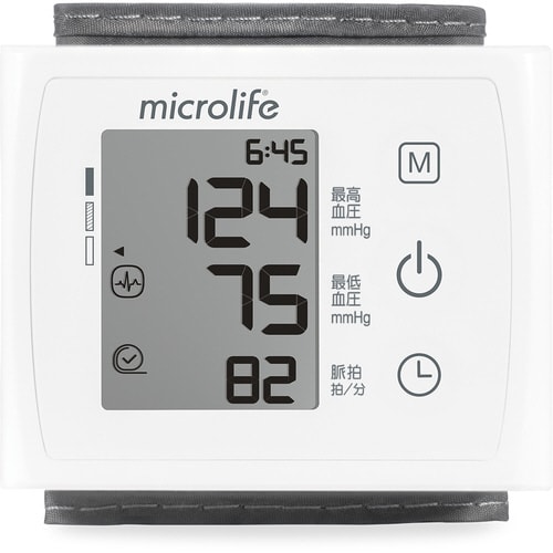 医≫BP W3 COMFORT 手首式血圧計