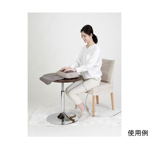 医≫MCR8019T マッサージめぐり 茶