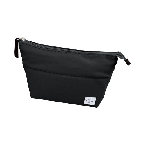 ペンケース<Nストレージ>ブラック