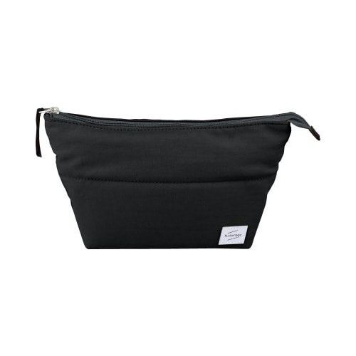 ペンケース<Nストレージ>ブラック