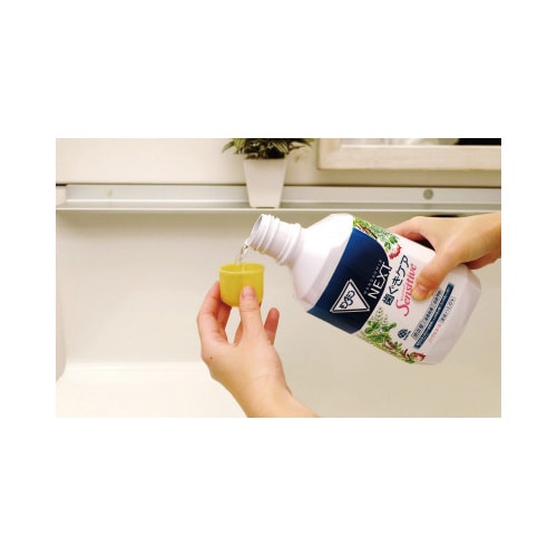 モンダミンNEXT 歯ぐきケアセンシティブ