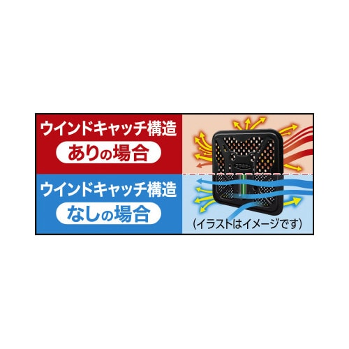 バラ)虫よけバリアブラック3Xパワーアミ戸用260