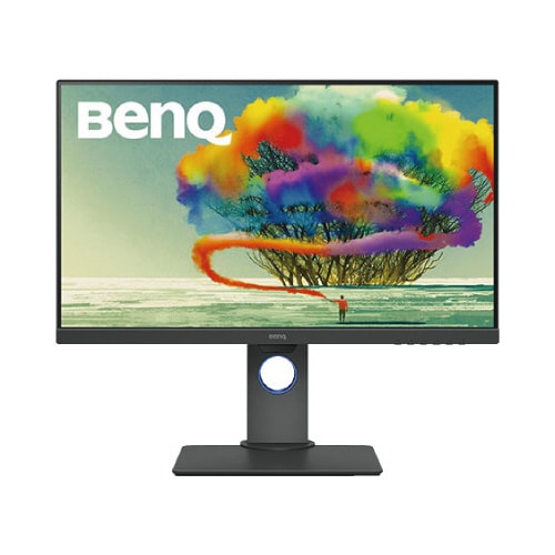 AQCOLOR27インチデザイナーモニター