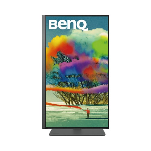 AQCOLOR27インチType−C付モニター