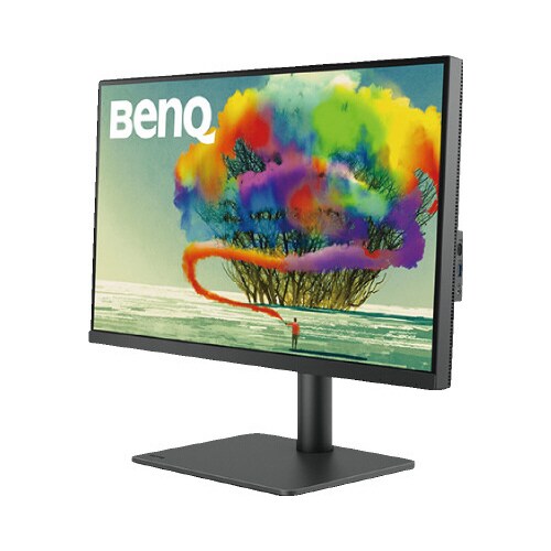 AQCOLOR31.5インチデザイナーモニター