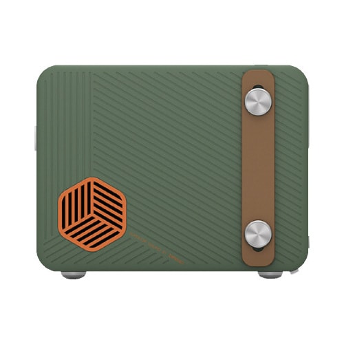 アウトドア対応LEDモバイルプロジェクター