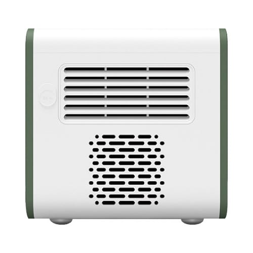 アウトドア対応LEDモバイルプロジェクター