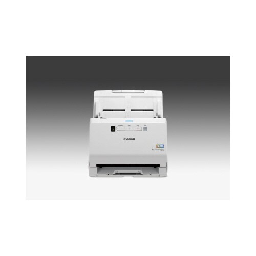 ドキュメントスキャナー RS40