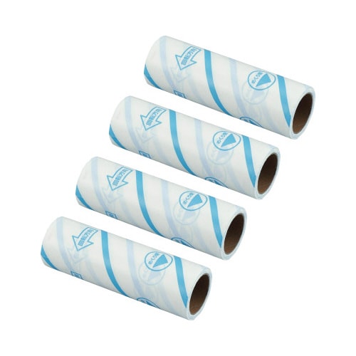 激落ちカーペットクリーナー 超強力粘着タイプ 4巻