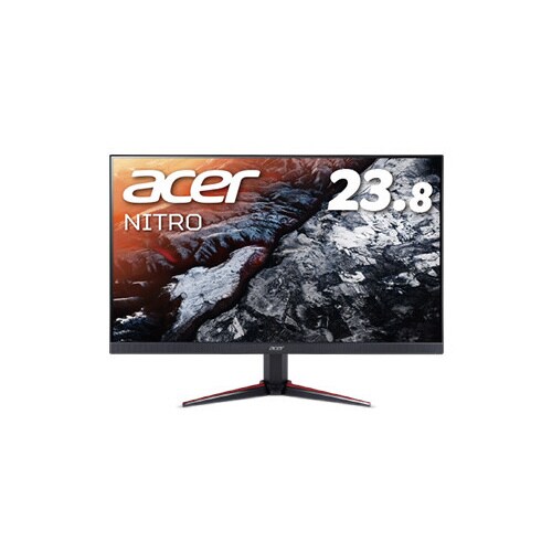 23.8型液晶ゲーミングディスプレイ