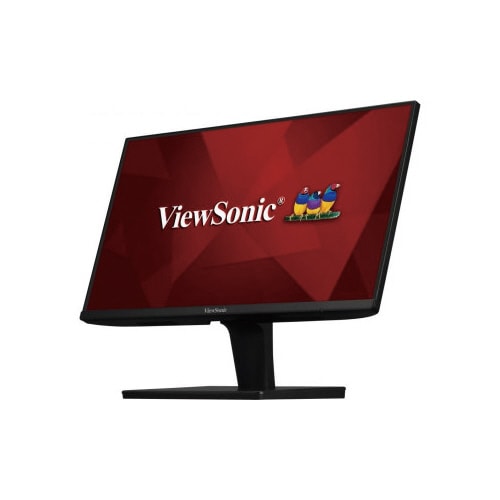 21.5型ワイド液晶ディスプレイ ブラック