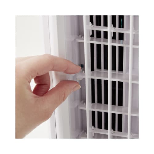 冷風扇LCF−2021/W