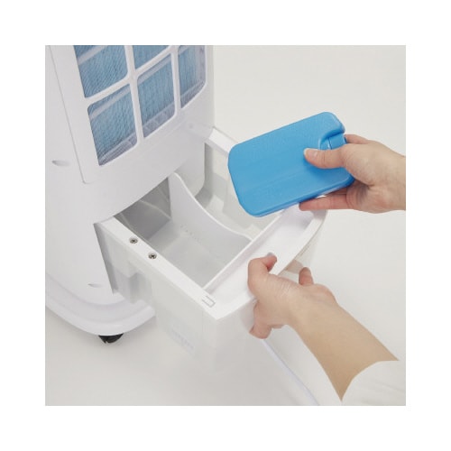 冷風扇LCF−2021/W